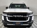 2022 Toyota Land Cruiser 300 V6 3.5 T GR-S