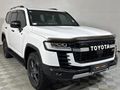 2022 Toyota Land Cruiser 300 V6 3.5 T GR-S