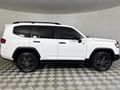 2022 Toyota Land Cruiser 300 V6 3.5 T GR-S