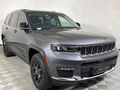 2023 Jeep Grand Cherokee L 3.6L Limited