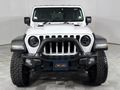2023 Jeep Wrangler Unlimited Rubicon 3.6 V6