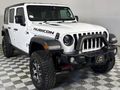2023 Jeep Wrangler Unlimited Rubicon 3.6 V6