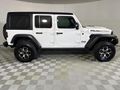 2023 Jeep Wrangler Unlimited Rubicon 3.6 V6
