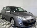 2011 Renault Megane III 1.6 Dynamique LTD 5-dr