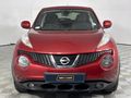 2013 Nissan Juke 1.6 Acenta+