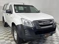 2020 Isuzu KB 250 D-Teq HO Fleetside Safety Single-Cab