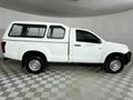 2020 Isuzu KB 250 D-Teq HO Fleetside Safety Single-Cab
