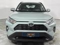 2021 Toyota RAV4 2.0 GX Auto