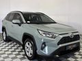 2021 Toyota RAV4 2.0 GX Auto