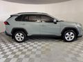 2021 Toyota RAV4 2.0 GX Auto