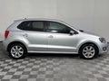 2013 Volkswagen Polo 1.4 Comfortline 5-dr