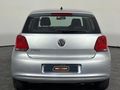 2013 Volkswagen Polo 1.4 Comfortline 5-dr