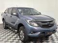 2019 Mazda BT-50 2.2 TDi SLE Double-Cab