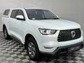 2023 GWM P-Series CV 2.0 TD DLX Double-Cab