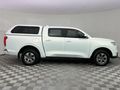 2023 GWM P-Series CV 2.0 TD DLX Double-Cab