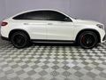 2016 Mercedes-AMG GLE 63 S AMG Coupe