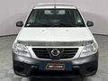 2016 Nissan NP200 1.6