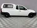 2016 Nissan NP200 1.6