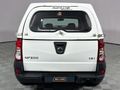 2016 Nissan NP200 1.6