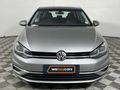 2017 Volkswagen Golf VII 1.4 TSI Comfortline Auto