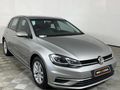 2017 Volkswagen Golf VII 1.4 TSI Comfortline Auto