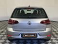 2017 Volkswagen Golf VII 1.4 TSI Comfortline Auto