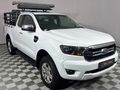 2021 Ford Ranger 2.2 TDCi XLS Auto SuperCab