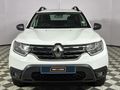 2019 Renault Duster 1.5 dCi Dynamique Auto