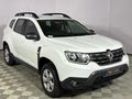 2019 Renault Duster 1.5 dCi Dynamique Auto