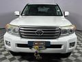 2013 Toyota Land Cruiser 200 4.5 D V8 VX Auto