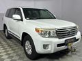 2013 Toyota Land Cruiser 200 4.5 D V8 VX Auto