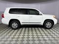 2013 Toyota Land Cruiser 200 4.5 D V8 VX Auto
