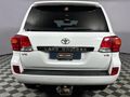 2013 Toyota Land Cruiser 200 4.5 D V8 VX Auto