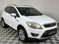2013 Ford Kuga 2.5T AWD Titanium Auto
