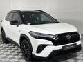 2025 Toyota Corolla Cross 1.8 GR-S
