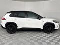 2025 Toyota Corolla Cross 1.8 GR-S