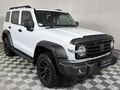 2026 GWM Tank 300 2.4TD Luxury Auto