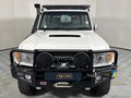 2016 Toyota Land Cruiser 79 4.5 D Double-Cab