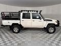 2016 Toyota Land Cruiser 79 4.5 D Double-Cab