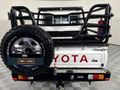 2016 Toyota Land Cruiser 79 4.5 D Double-Cab