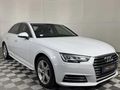 2017 Audi A4 2.0 TDI Design Auto