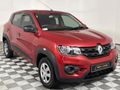 2018 Renault Kwid 1.0 Expression