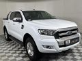 2019 Ford Ranger 3.2 TDCi XLT Auto Double-Cab