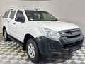 2022 Isuzu D-Max 250 HO Hi-Rider Auto Double-Cab