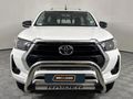 2025 Toyota Hilux 2.4 GD-6 Raised Body Raider Single-Cab