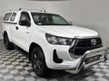 2025 Toyota Hilux 2.4 GD-6 Raised Body Raider Single-Cab