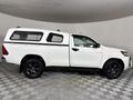 2025 Toyota Hilux 2.4 GD-6 Raised Body Raider Single-Cab