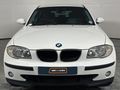 2008 BMW 1 Series 118i 5-dr Auto