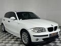 2008 BMW 1 Series 118i 5-dr Auto