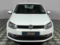 2017 Volkswagen Polo GP 1.2 TSI Comfortline (66kW)